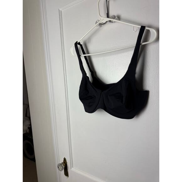 Bali Bra Women's 36 DD Black Passion Underwire Minimizer Bra NWOT - Picture 3 of 7